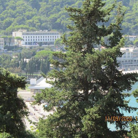 Meridiens Дубровник Екстериор снимка