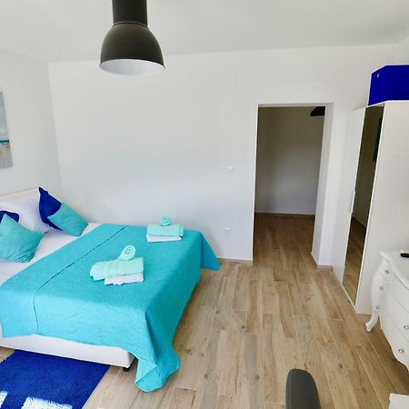 Meridiens Дубровник Екстериор снимка