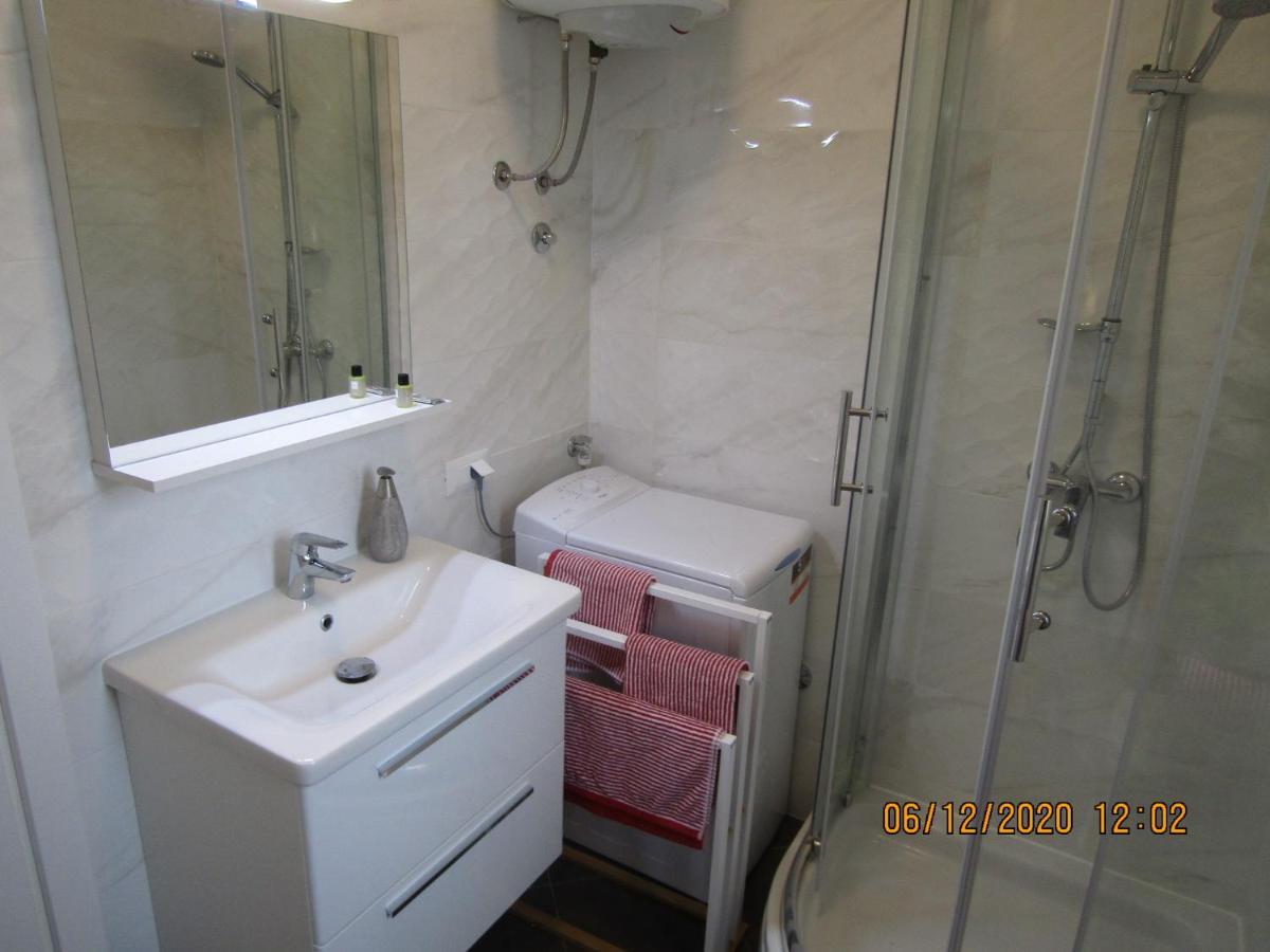 Meridiens Дубровник Екстериор снимка