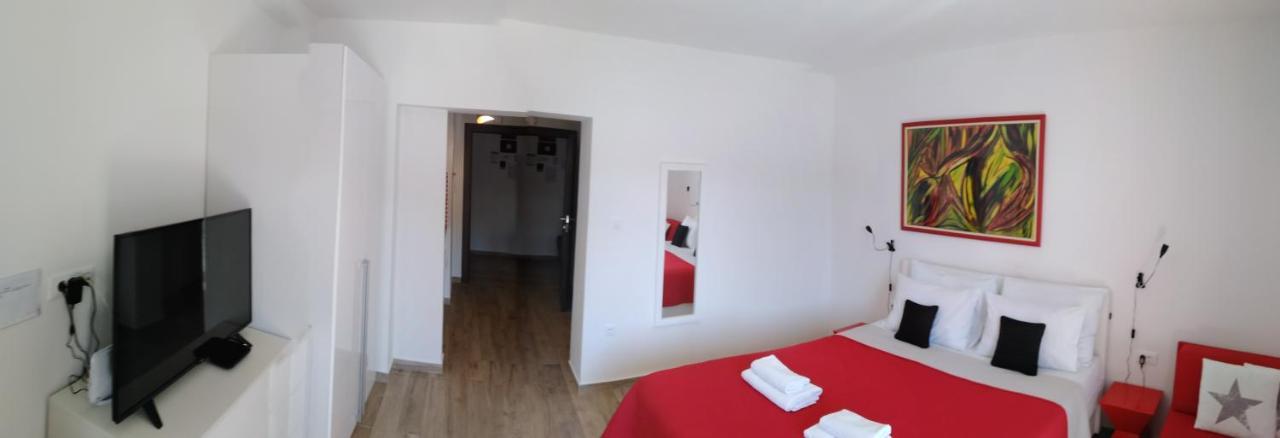 Meridiens Дубровник Екстериор снимка