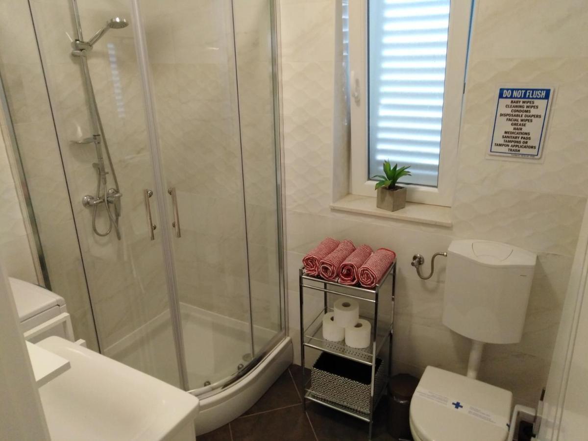 Meridiens Дубровник Екстериор снимка