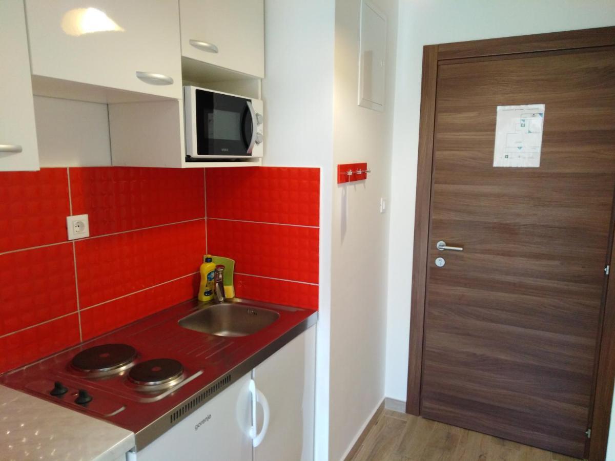 Meridiens Дубровник Екстериор снимка