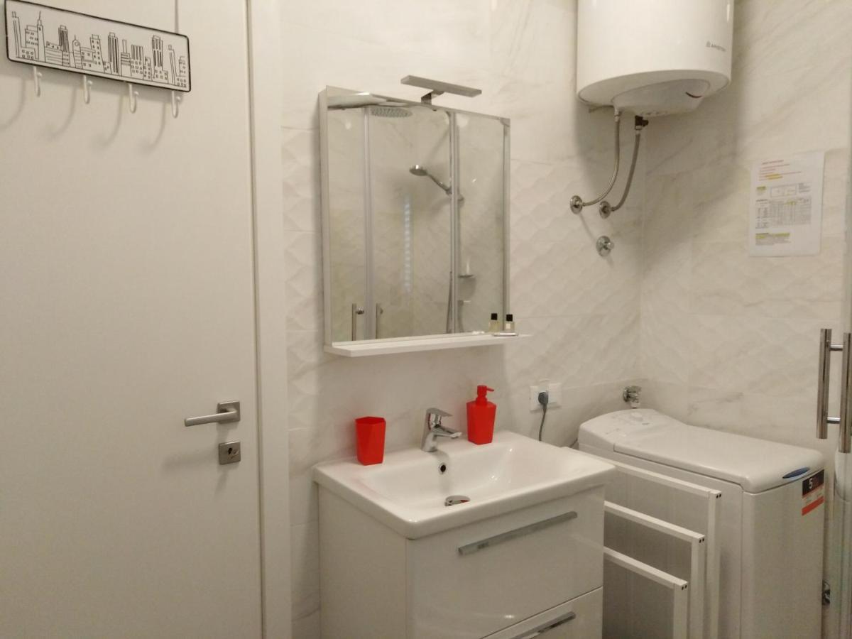 Meridiens Дубровник Екстериор снимка