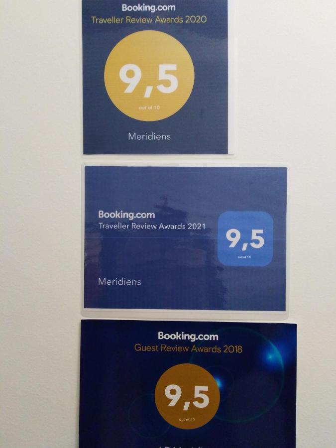 Meridiens Дубровник Екстериор снимка