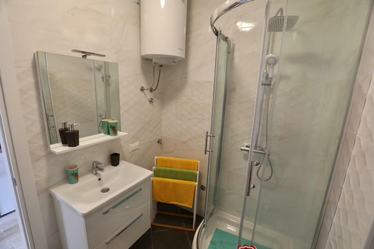 Meridiens Дубровник Екстериор снимка