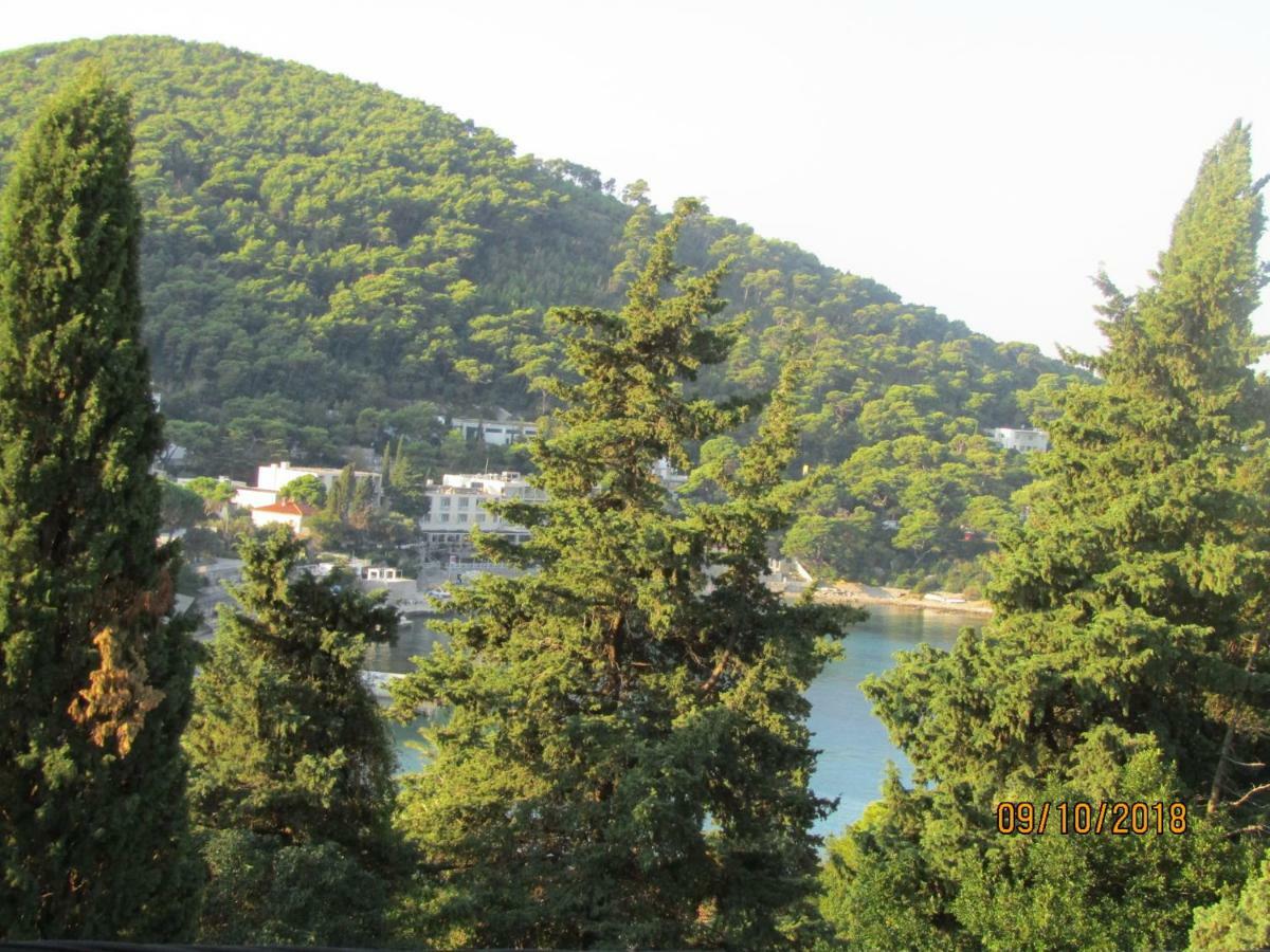 Meridiens Дубровник Екстериор снимка